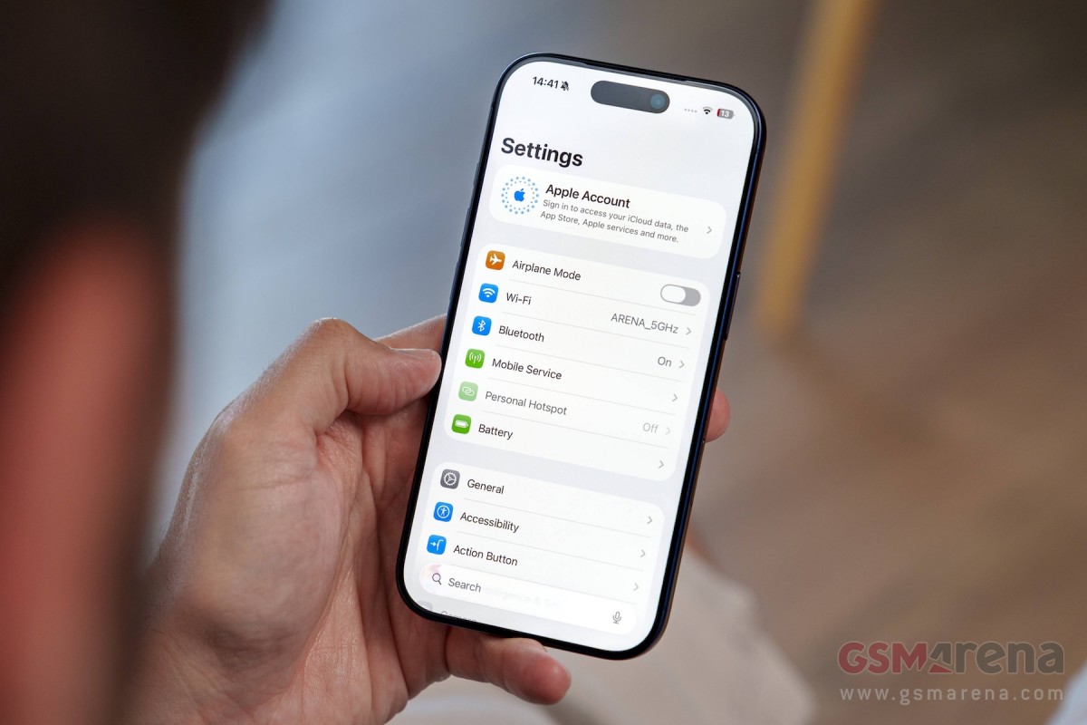 iOS 26.2 beta 2 rolling out with these changes