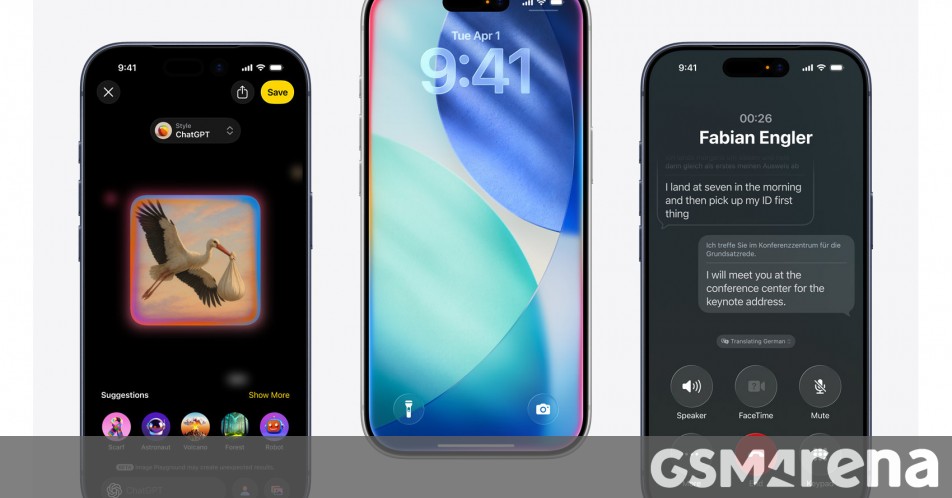 Apple Intelligence to receive major updates in iOS 27