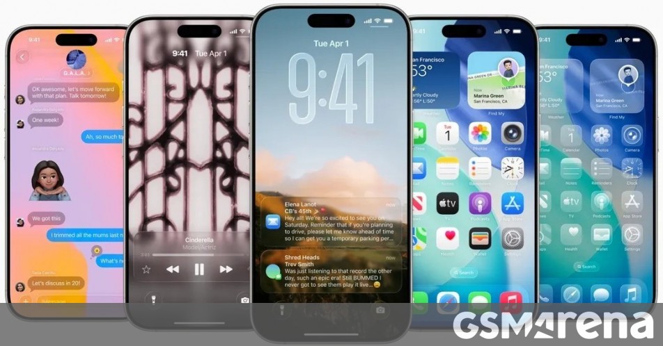 Here are the three major new AI features coming in iOS 27