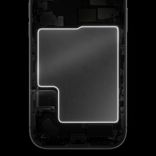 Nano SIM vs eSIM iPhone 17 Pro battery size