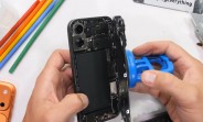 iPhone 17 teardown confirms familiar process and steep component prices