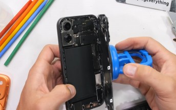 iPhone 17 teardown confirms familiar process and steep component prices 
