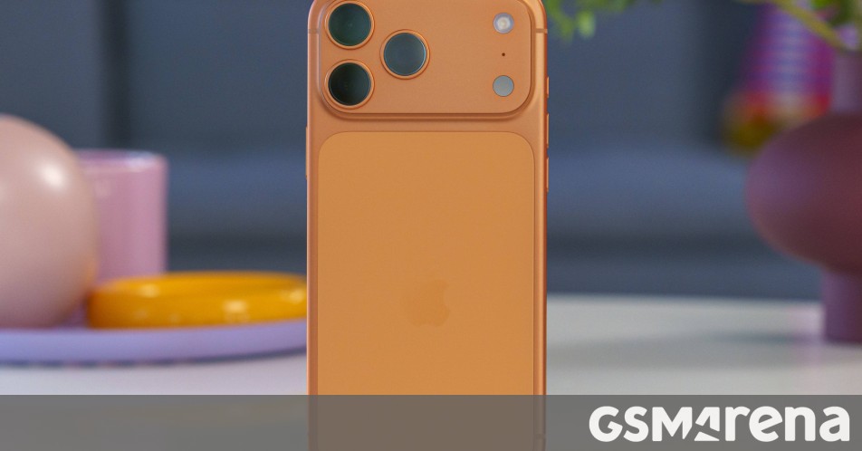 iPhone 18 Pro rear design now rumored to go in a different direction