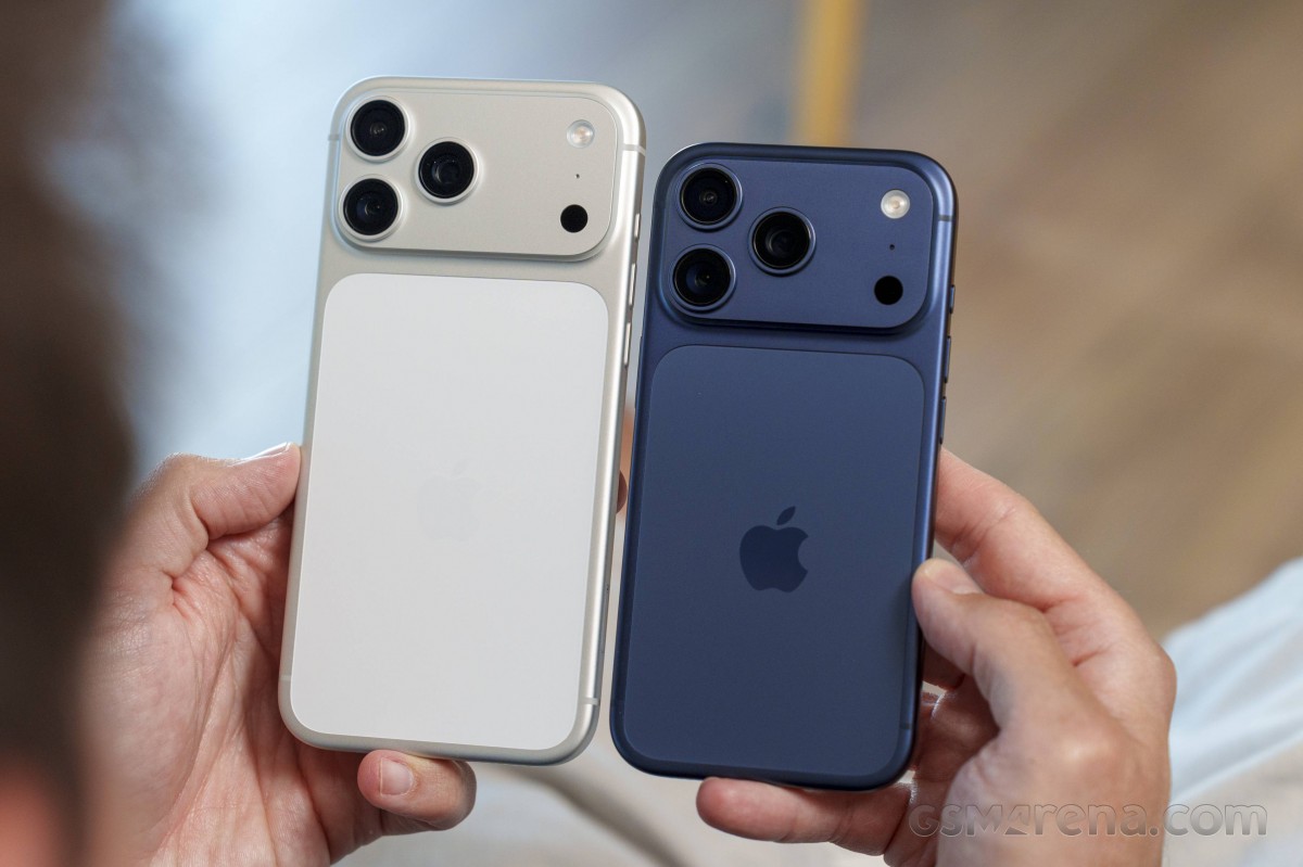 iPhone 18 Pro rear design now rumored to go in a different direction