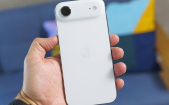 iPhone Air 2 is reportedly delayed