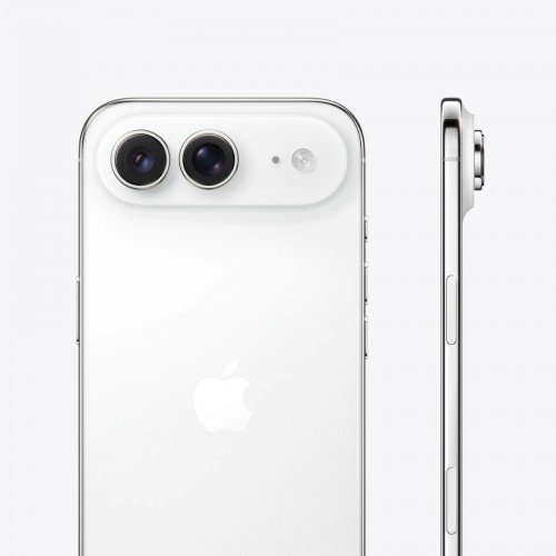 Speculative render of iPhone Air 2