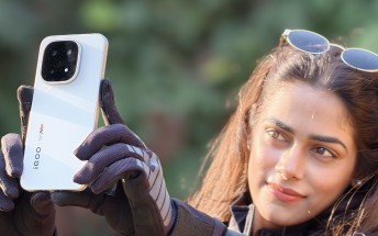 Check out the iQOO 15's camera samples ahead of its international debut