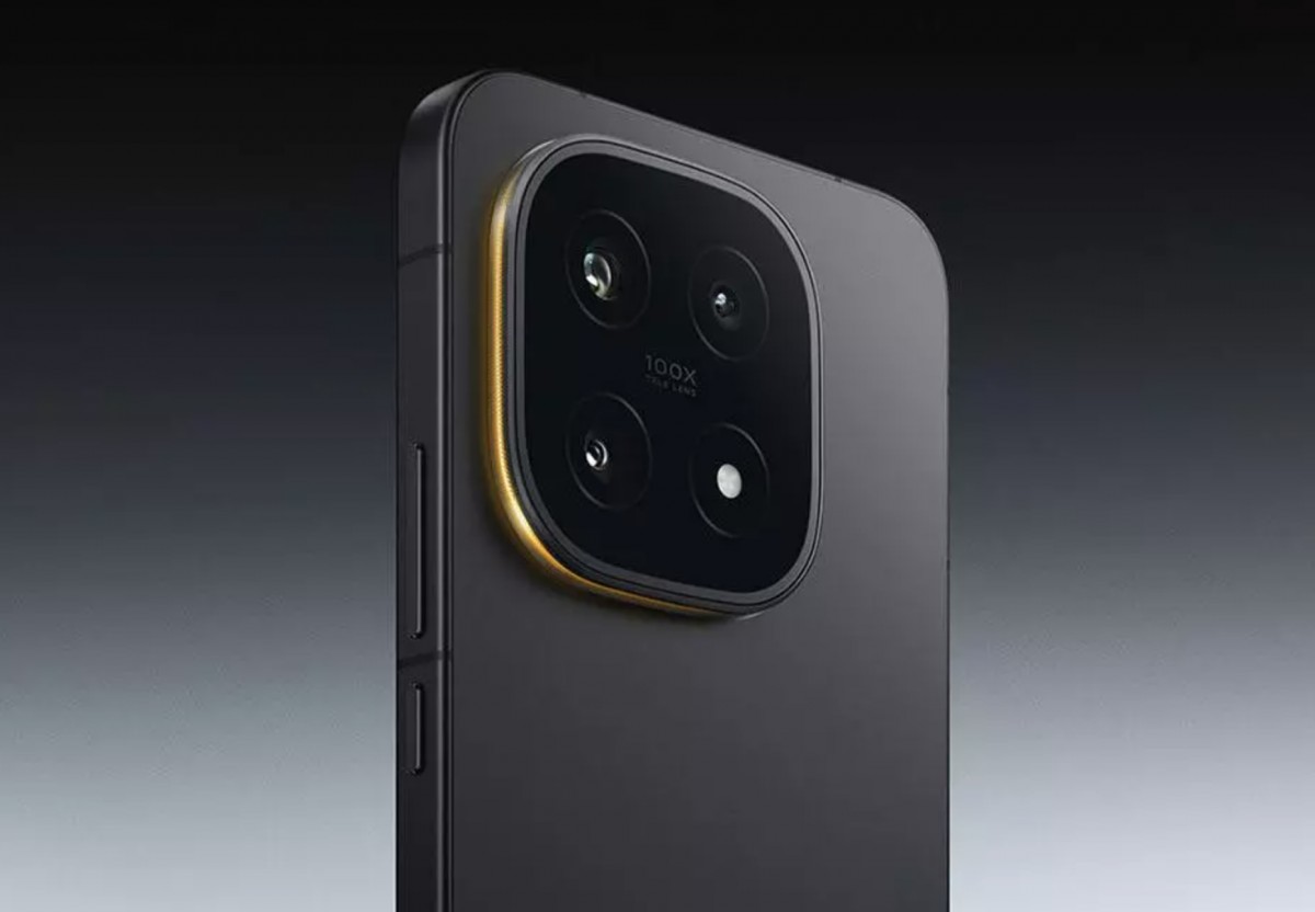 iQOO 15 to receive five years of OS updates