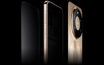 Key differences between Kirin 9030 and 9030 Pro revealed 