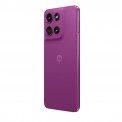 Official images of Moto G (2026) in Pantene Cattleya Orchid