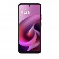 Official images of Moto G (2026) in Pantene Cattleya Orchid