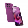 Official images of Moto G (2026) in Pantene Cattleya Orchid
