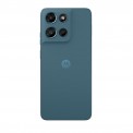 Official images of the Moto G Play (2026) in Pantone Tapestry