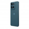 Official images of the Moto G Play (2026) in Pantone Tapestry