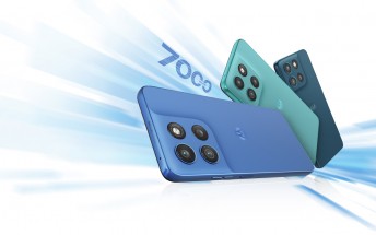 Moto G57 Power arrives in India 