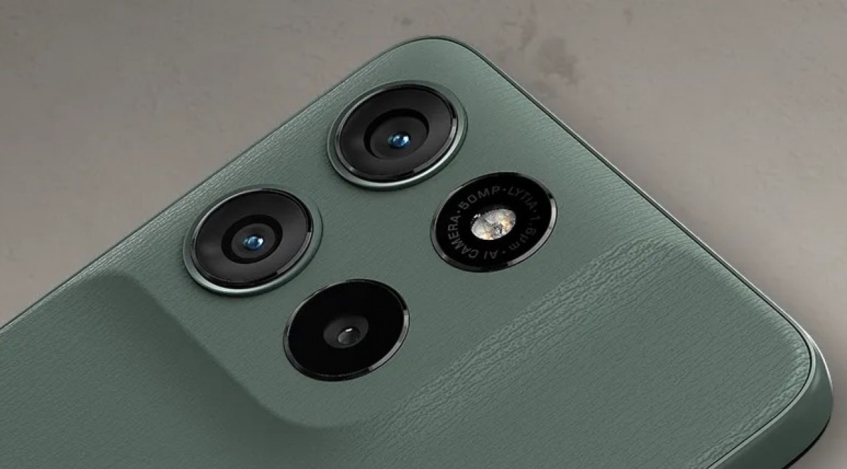 Motorola Moto G67 Power debuts with 7,000mAh battery