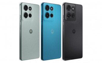 Moto G76 seemingly spotted on Geekbench, revealing its chipset