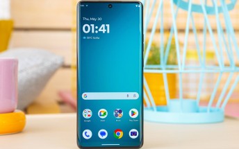 Motorola Edge 50 Ultra is now receiving the Android 16 update