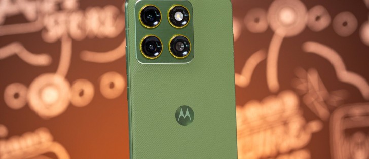 Motorola Edge 70 se asoma en India: un smartphone delgado y potente a la vista