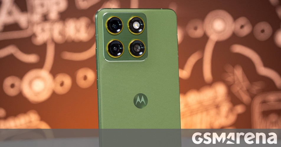 Motorola phone codenamed 'Urus' to come with the Snapdragon 8 Gen 5 SoC