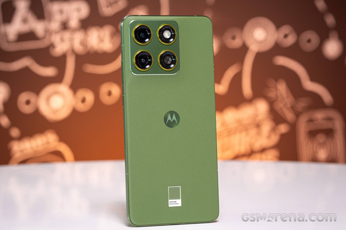 Infinium tech | Graphics designing company motorola edge 70