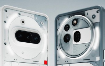 Two more smartphones receive Android 16-based Nothing OS 4.0 stable update