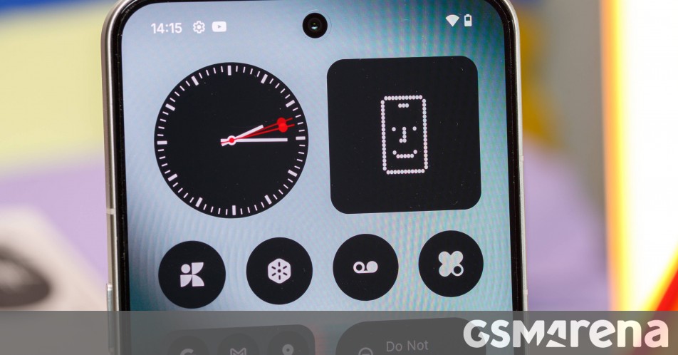 Nothing is 'exploring' how to quickly make its phones compatible with AirDrop