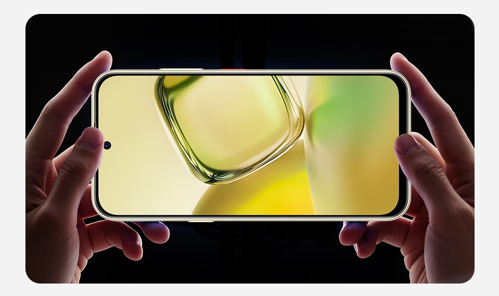 Infinium tech | Graphics designing company The Nubia V80 design features a 6.75” 120Hz LCD