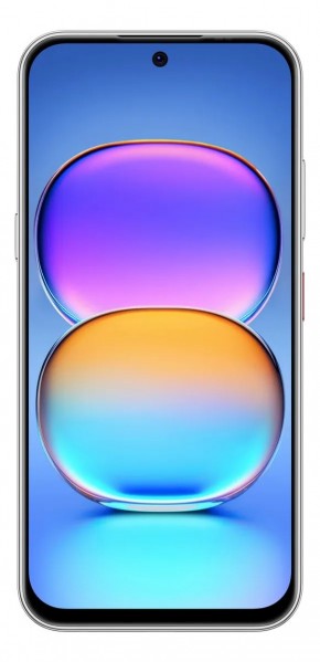 Nubia V80 Pro Official Images