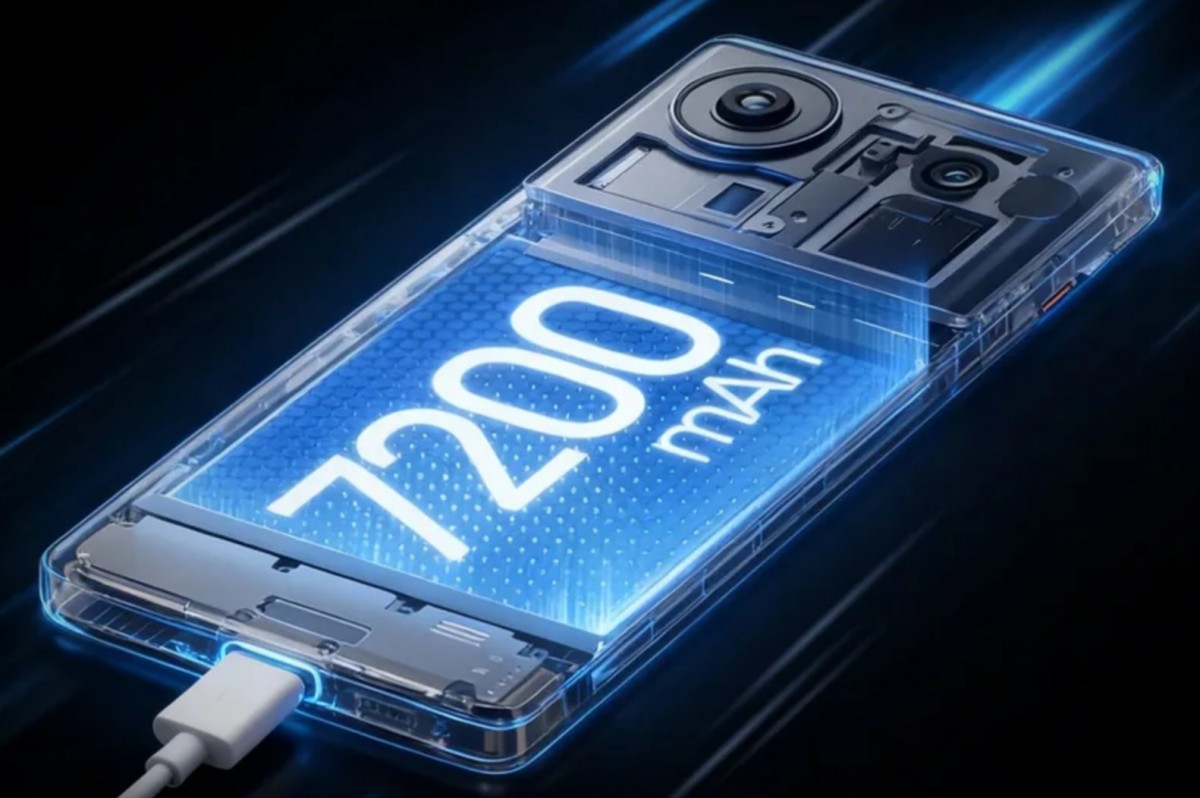 Infinium tech | Graphics designing company Nubia Z80 Ultra goes international