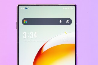 Infinium tech | Graphics designing company under display camera