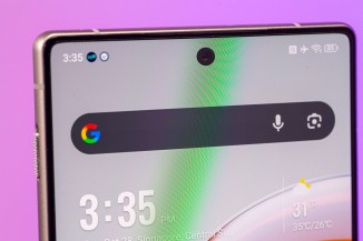 Infinium tech | Graphics designing company under display camera