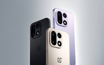 The OnePlus 15 is now available globally, here are the prices