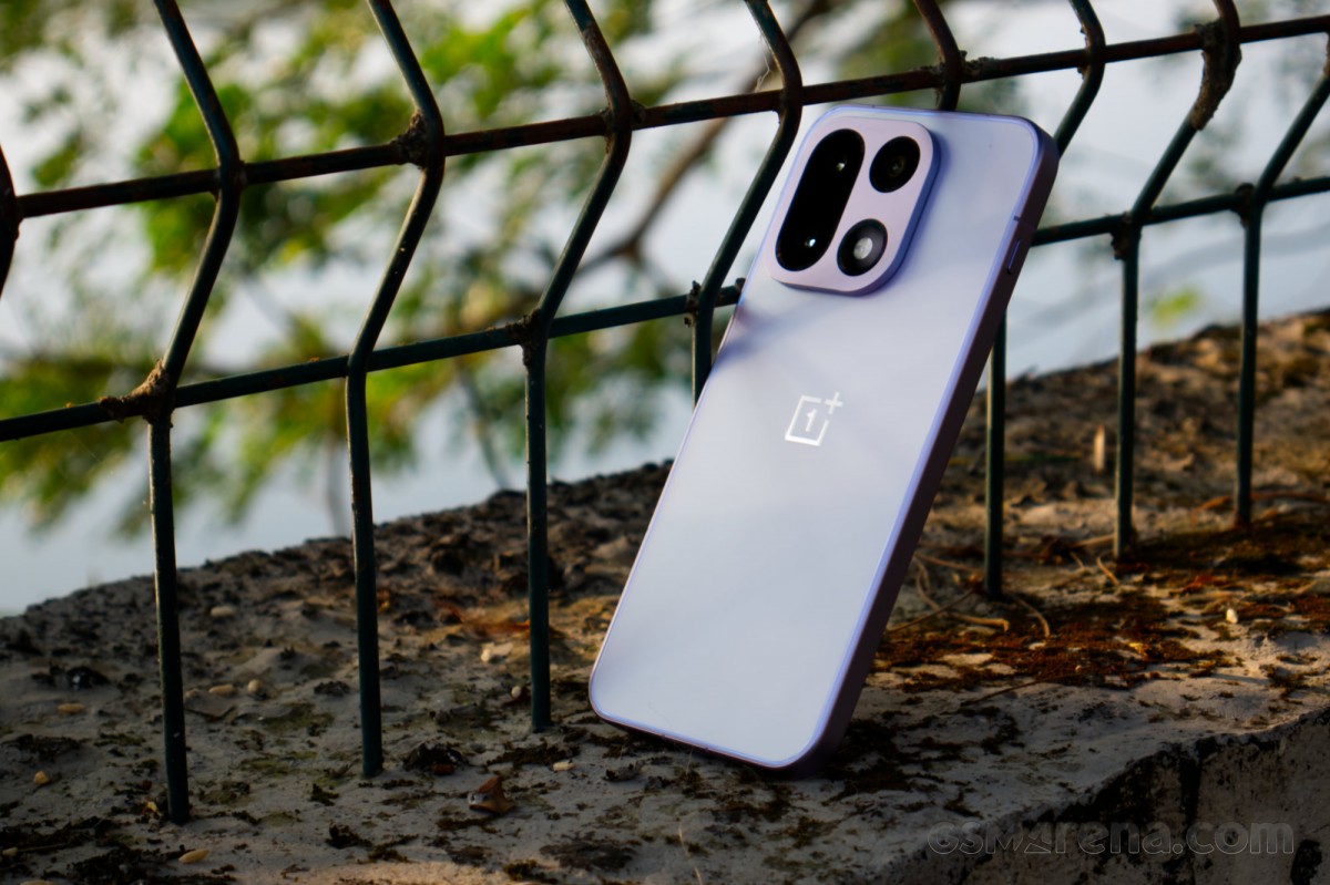 for oneplus 15 review