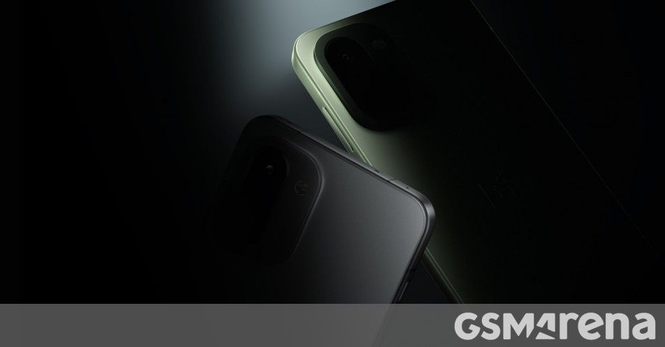 OnePlus teases 15R and a new smartwatch