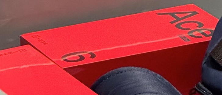 OnePlus Prepares to Launch the Powerful Ace 6 Pro Max With Snapdragon Technology