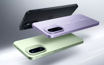 OnePlus Ace 6T to pack an 8,300mAh battery, more specs revealed