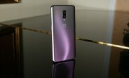 A OnePlus Ace 6T colorway will allegedly be inspired by the OnePlus 6T