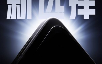 OnePlus Ace 6T teased with 165Hz display, fast chipset and great battery life