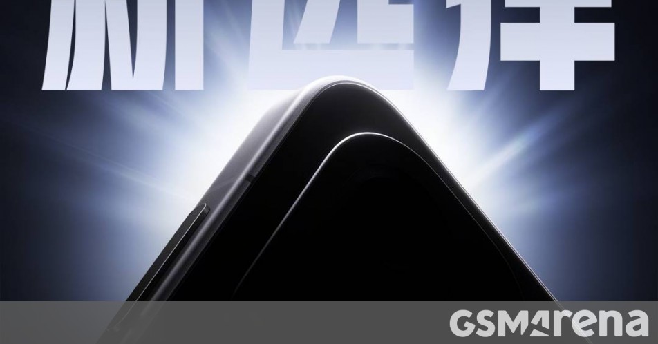 OnePlus Ace 6T teased with 165Hz display, fast chipset and great battery life