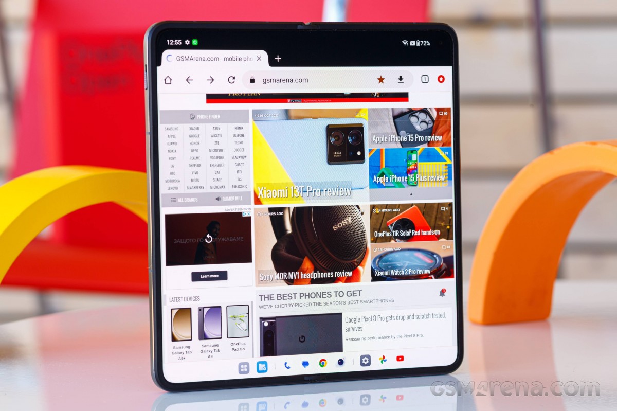 OnePlus Open is the latest to receive the stable Android 16 update with OxygenOS 16 on top Mobile Gyan