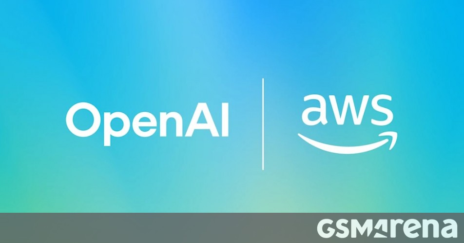 OpenAI Amazon Deal