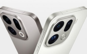 Oppo Find X9 and Find X9 Pro launched in India