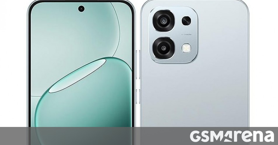 A new Oppo phone has just been certified, here are its specs