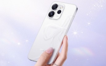 Oppo Reno15 Pro is headed for a global release