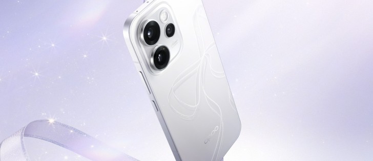 Oppo revela el diseño y detalles de la serie Reno15 antes de su lanzamiento en China