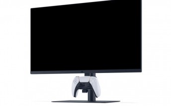 Sony announces 27-inch PlayStation Gaming Monitor