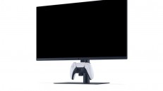 Sony PlayStation Gaming Monitor official images