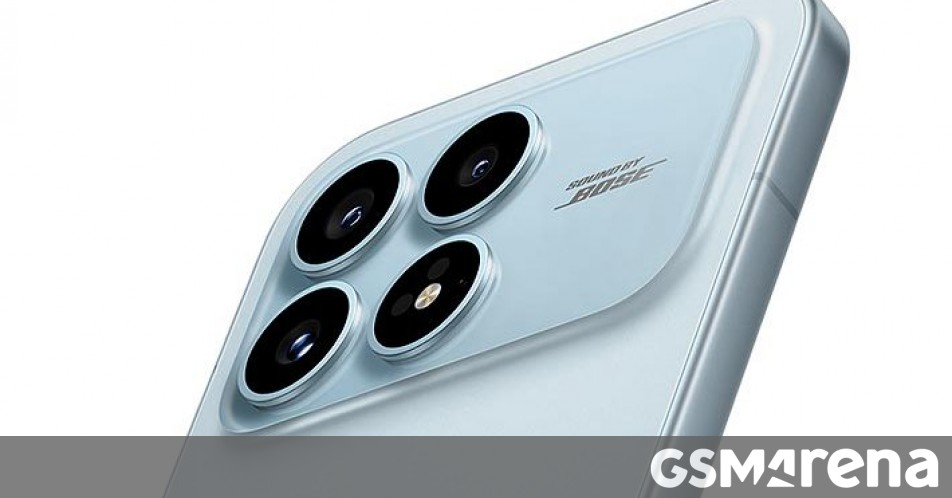 Poco F8 Pro runs Geekbench too, revealing its chipset