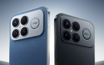 Poco F8 Ultra and F8 Pro chipset details confirmed